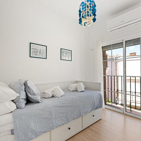 Benalrroma Apartment Беналмадена Екстериор снимка