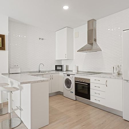 Benalrroma Apartment Беналмадена Екстериор снимка