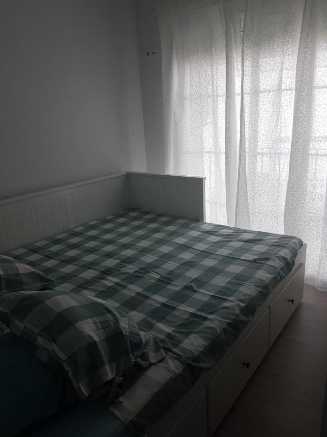 Benalrroma Apartment Беналмадена Екстериор снимка