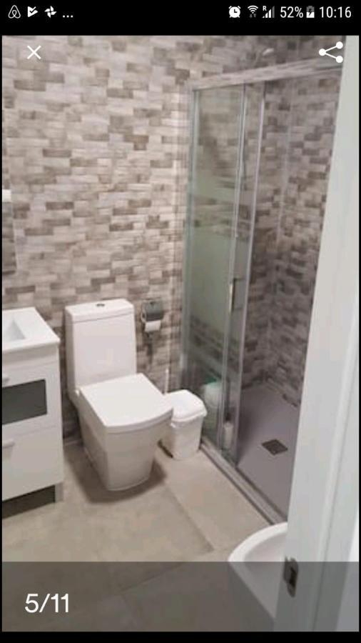 Benalrroma Apartment Беналмадена Екстериор снимка