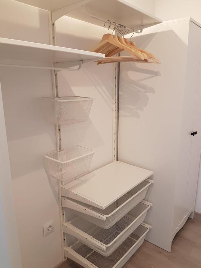 Benalrroma Apartment Беналмадена Екстериор снимка